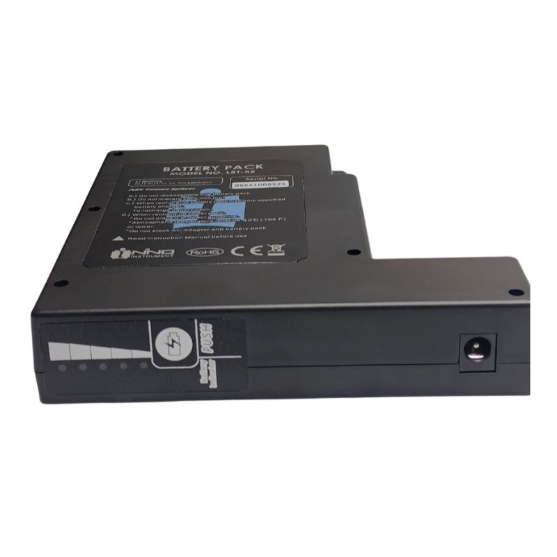 Battery of INNO View 6C